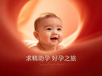 定南求精助孕科学助孕 开启专属好孕之旅