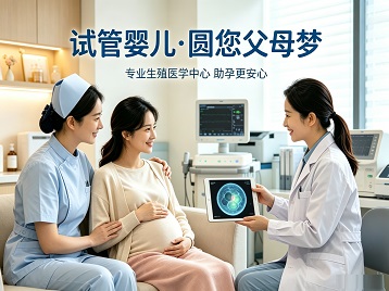 定南辅助生育服务 试管婴儿行业的兴起背景、发展与未来展望